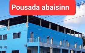 Pousada Abais-Inn